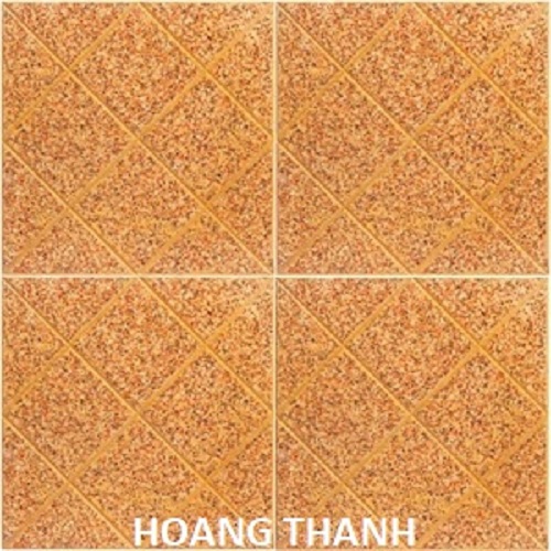 Gạch hè đường Terrazzo đơn mầu HT40-1002